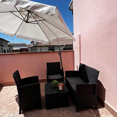 Aparthotel La Nuova Casa Rávena Exterior foto